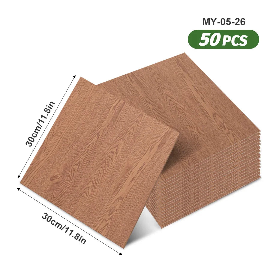 Floor Stickers Peel And Stick Self Adhesive Wall Decals