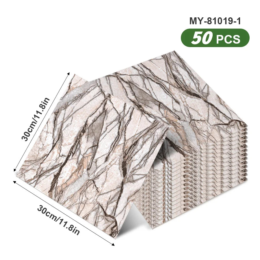 Floor Stickers Peel And Stick Self Adhesive Wall Decals