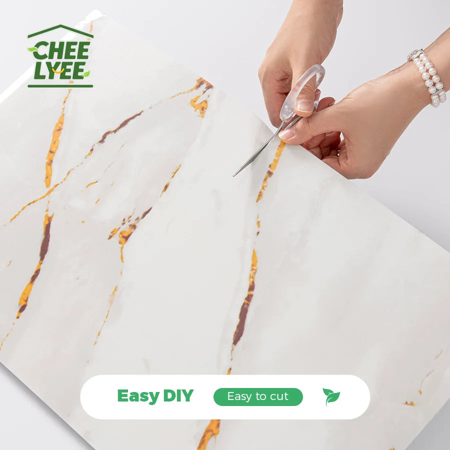 3D Self-Adhesive Peel And Stick Wall Tiles For Indoor Splashback