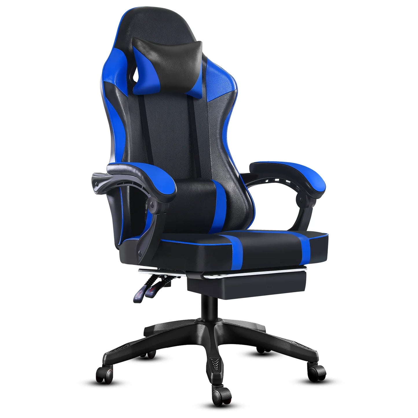 AnYu Furniture Ergonomic Computer Chair With Wheels