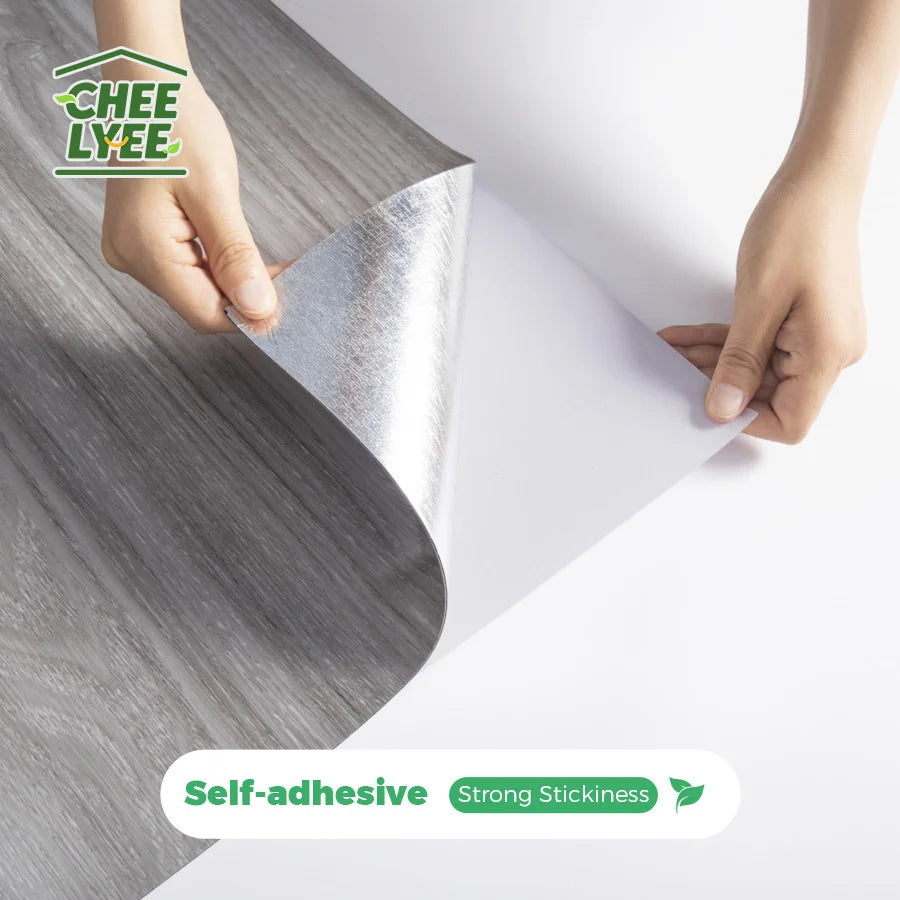 Floor Stickers Peel And Stick Self Adhesive Wall Decals