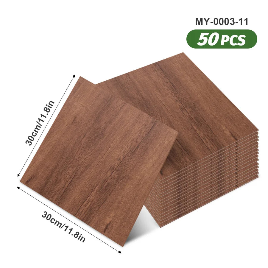 Floor Stickers Peel And Stick Self Adhesive Wall Decals