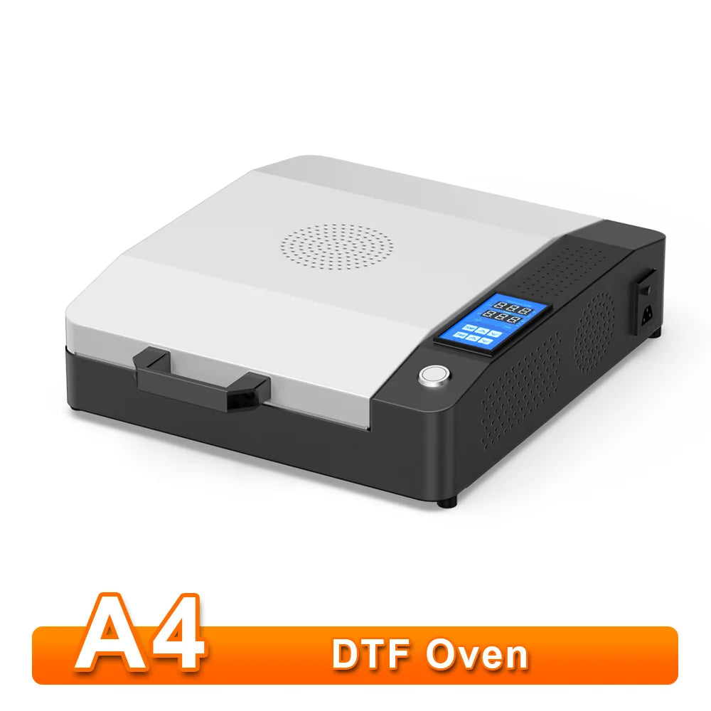 TOPPARTS DTF Printer Direct To Film For Textiles Printing