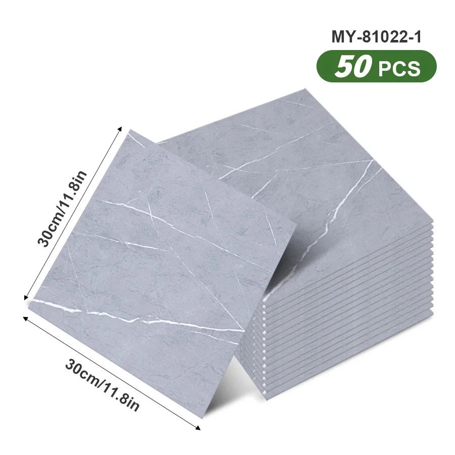 Floor Stickers Peel And Stick Self Adhesive Wall Decals