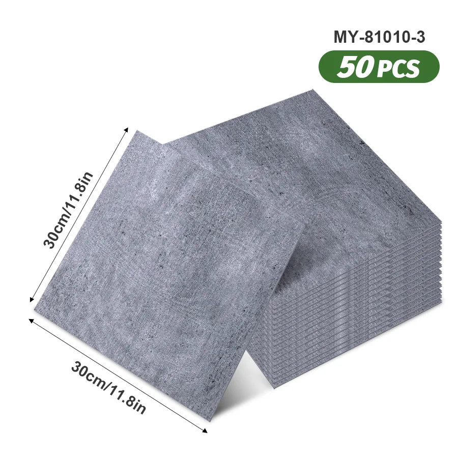 Floor Stickers Peel And Stick Self Adhesive Wall Decals