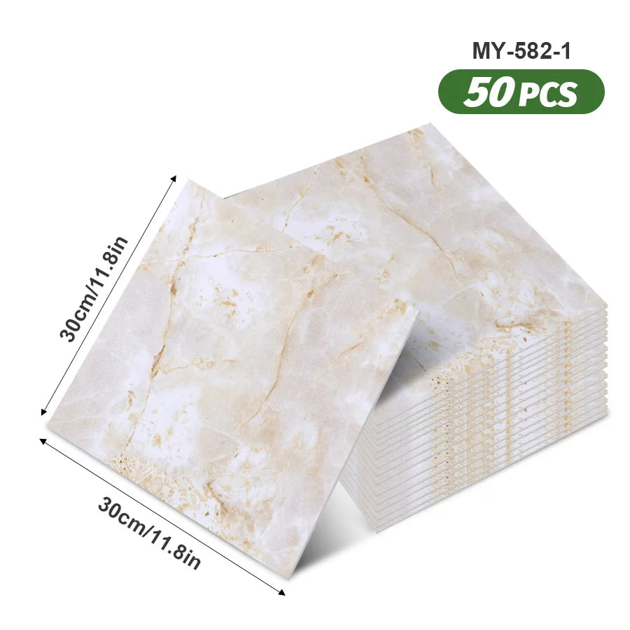 Floor Stickers Peel And Stick Self Adhesive Wall Decals