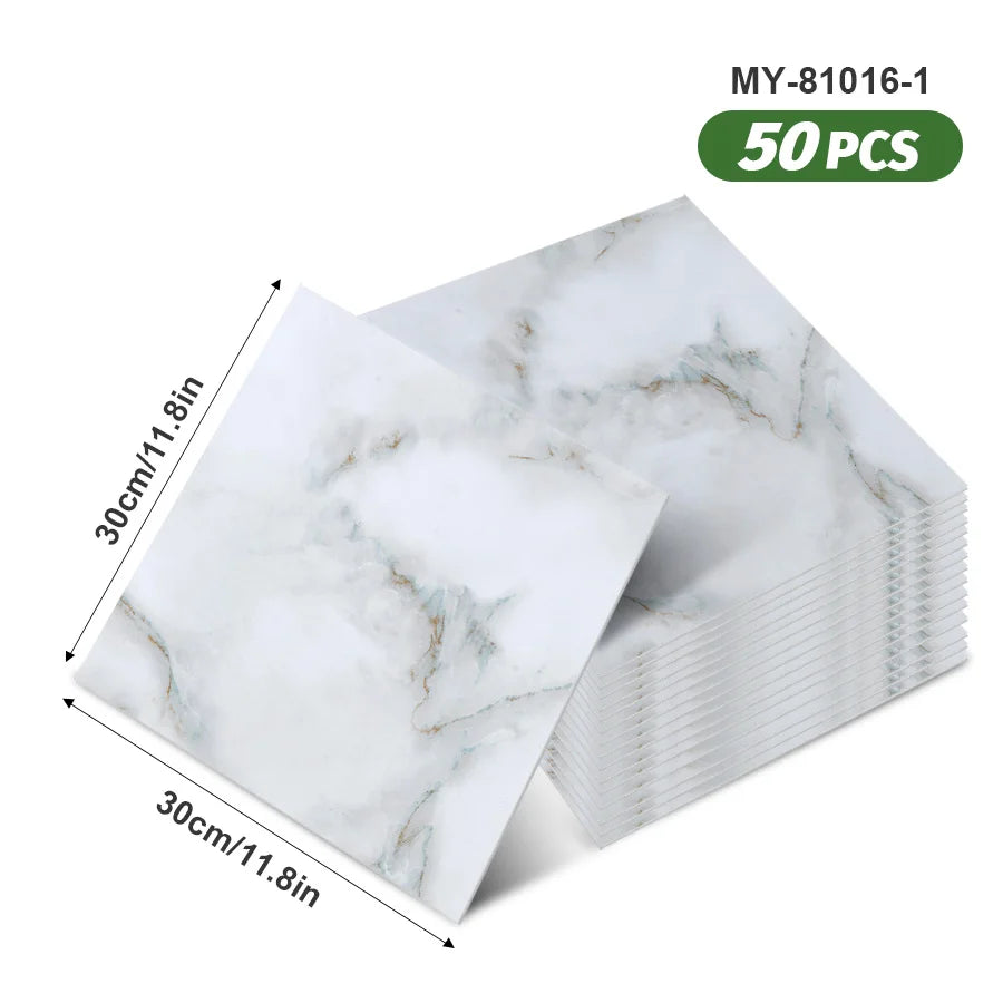 Floor Stickers Peel And Stick Self Adhesive Wall Decals