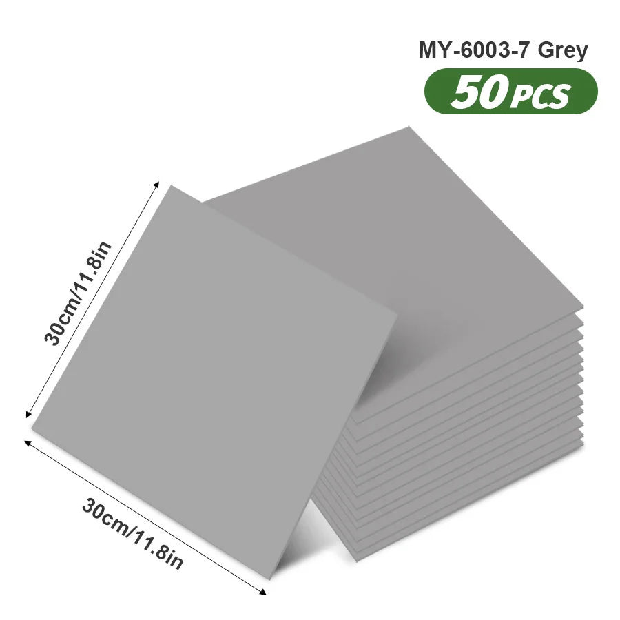 Floor Stickers Peel And Stick Self Adhesive Wall Decals