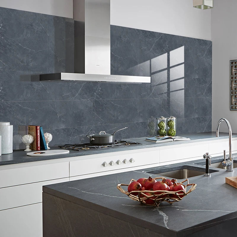 Self Adhesive Marble Peel and Stick Wallpaper for Walls