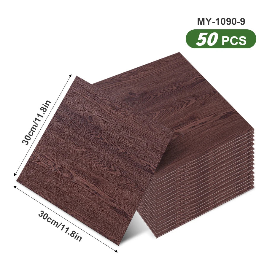 Floor Stickers Peel And Stick Self Adhesive Wall Decals