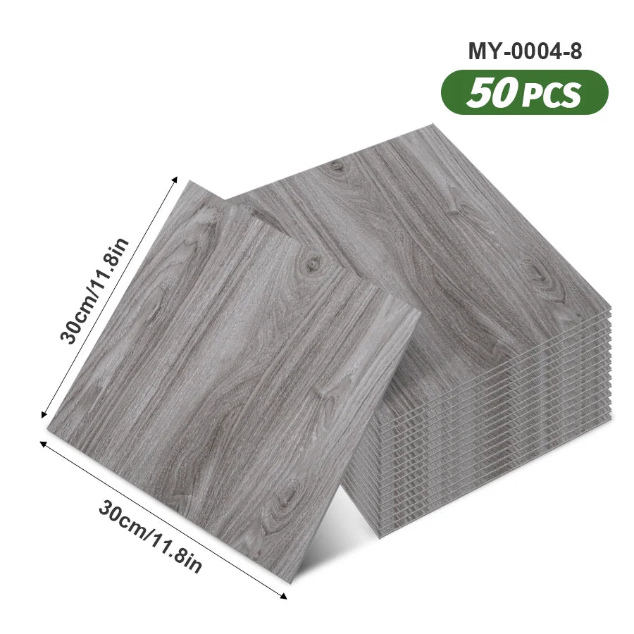 Floor Stickers Peel And Stick Self Adhesive Wall Decals