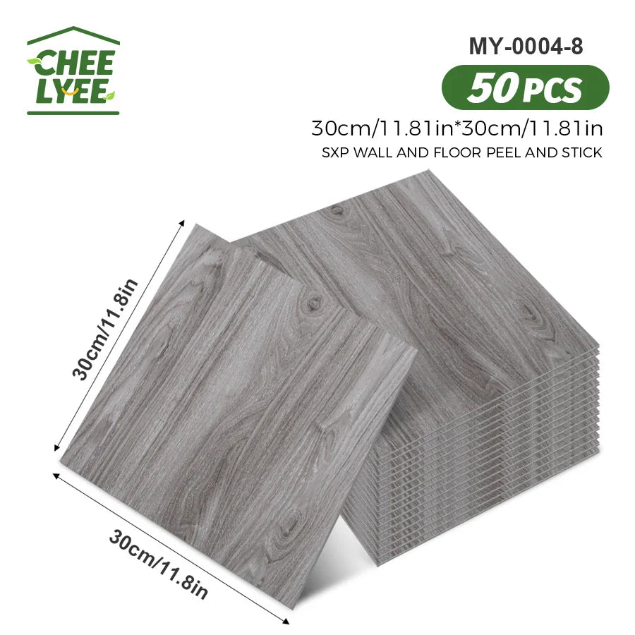 Floor Stickers Peel And Stick Self Adhesive Wall Decals