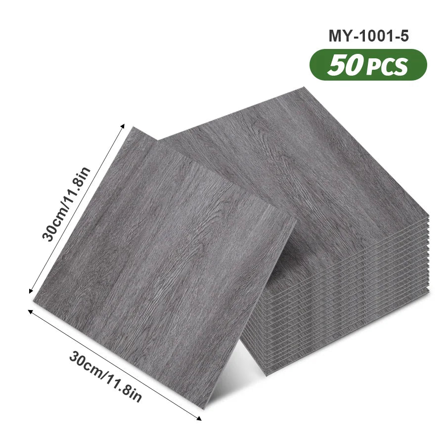 Floor Stickers Peel And Stick Self Adhesive Wall Decals