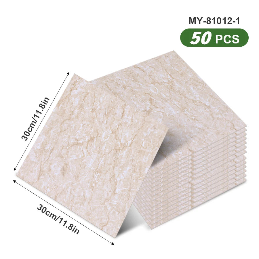 Floor Stickers Peel And Stick Self Adhesive Wall Decals