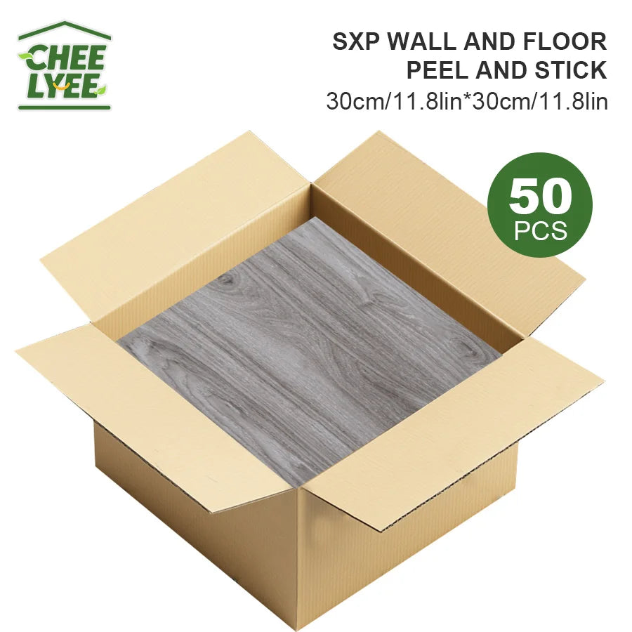 Floor Stickers Peel And Stick Self Adhesive Wall Decals