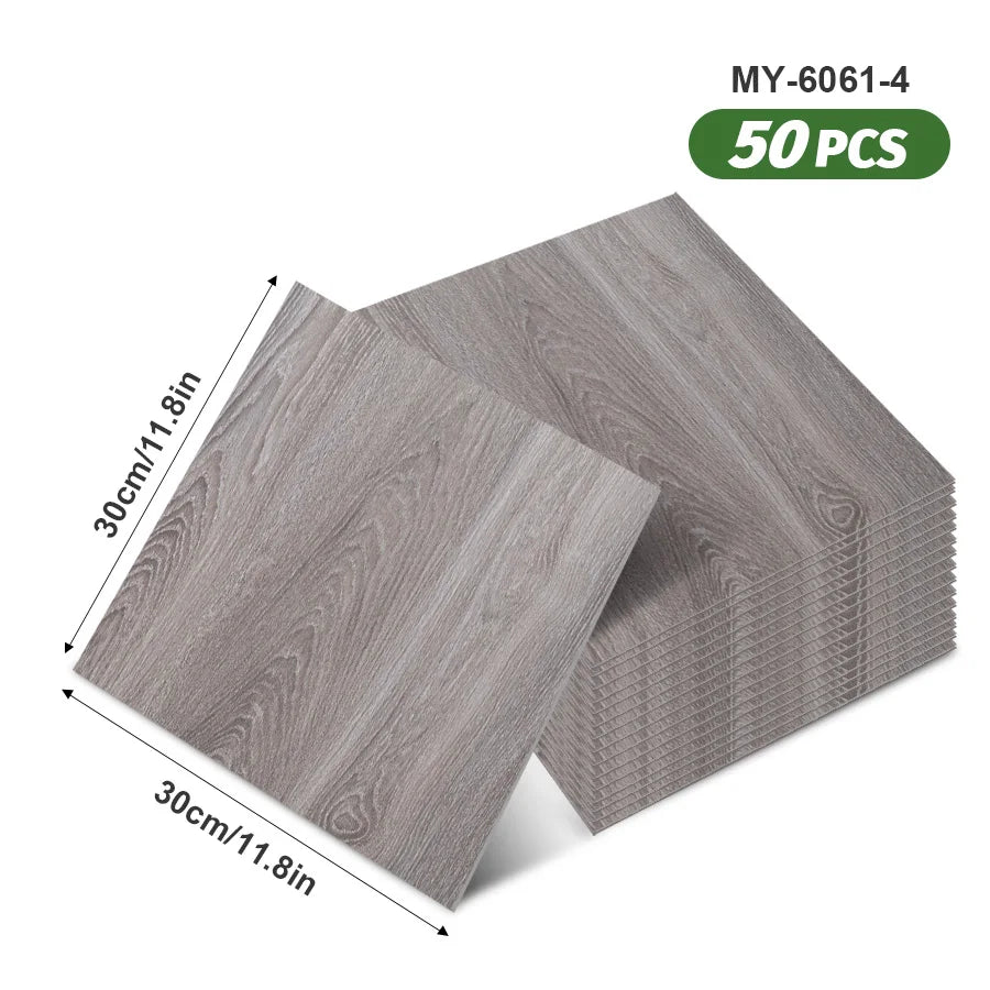 Floor Stickers Peel And Stick Self Adhesive Wall Decals