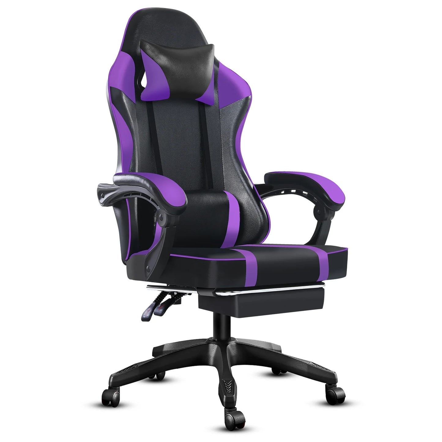 AnYu Furniture Ergonomic Computer Chair With Wheels