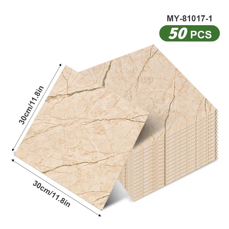 Floor Stickers Peel And Stick Self Adhesive Wall Decals