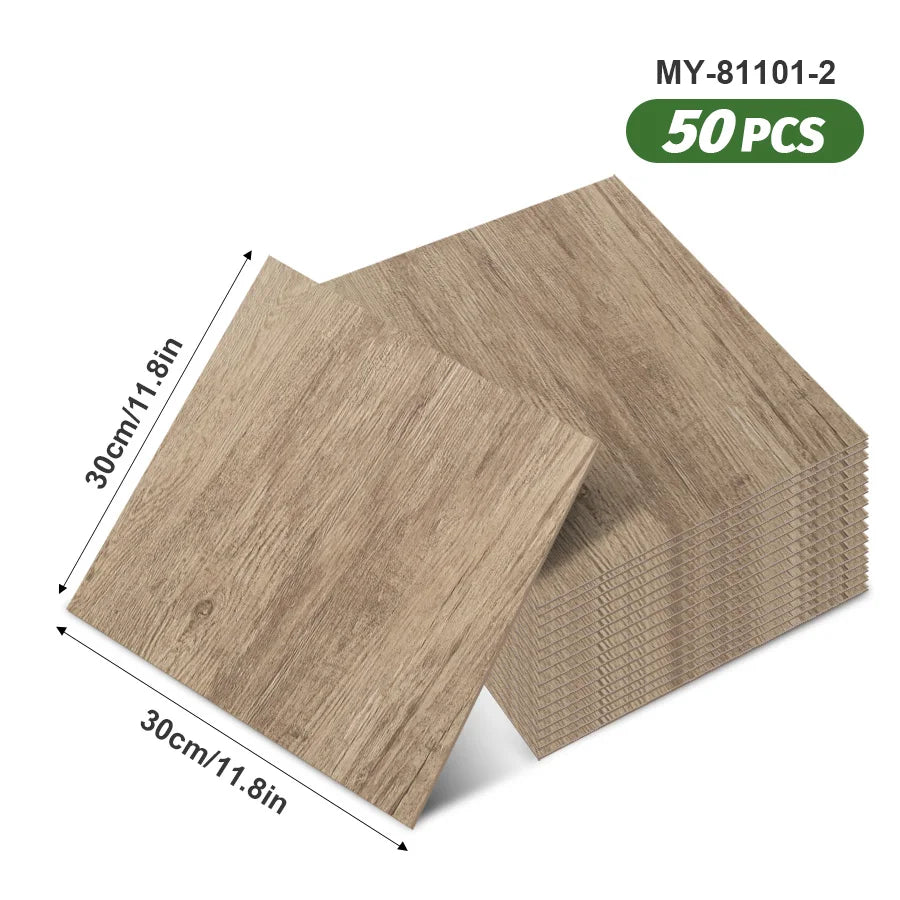 Floor Stickers Peel And Stick Self Adhesive Wall Decals