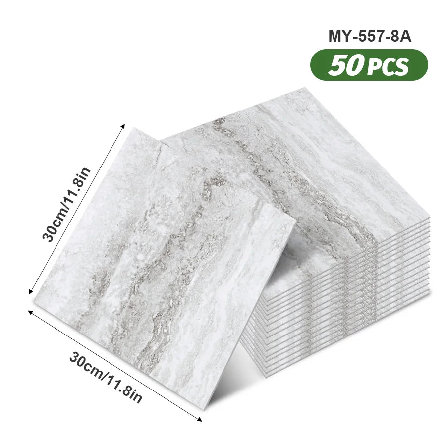 Floor Stickers Peel And Stick Self Adhesive Wall Decals