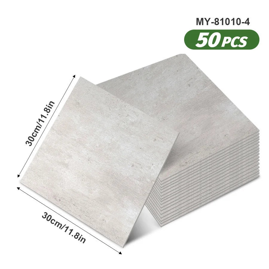 Floor Stickers Peel And Stick Self Adhesive Wall Decals