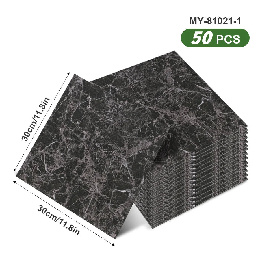 Floor Stickers Peel And Stick Self Adhesive Wall Decals