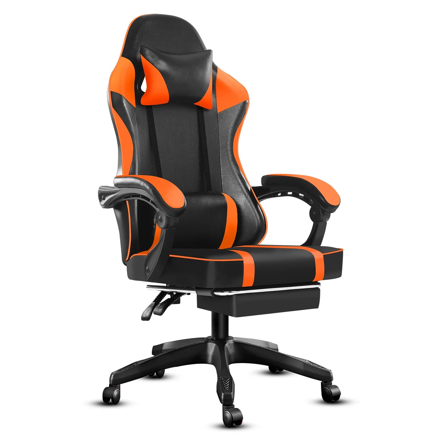 AnYu Furniture Ergonomic Computer Chair With Wheels