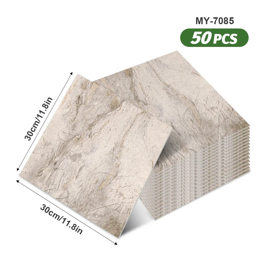 Floor Stickers Peel And Stick Self Adhesive Wall Decals