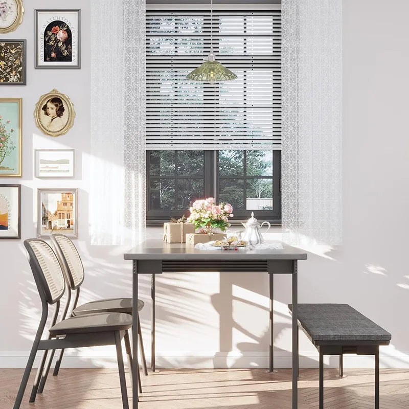 Removable Self-Adhesive Vinyl Wallpaper for Cabinets and Walls Waterproof