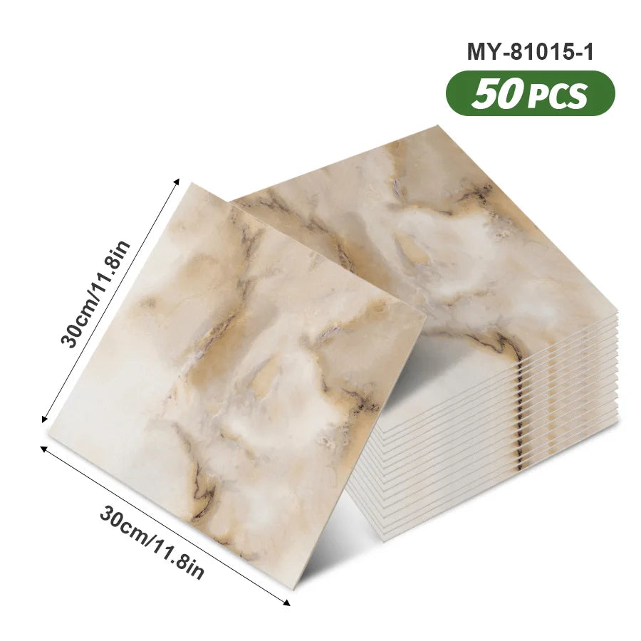 Floor Stickers Peel And Stick Self Adhesive Wall Decals