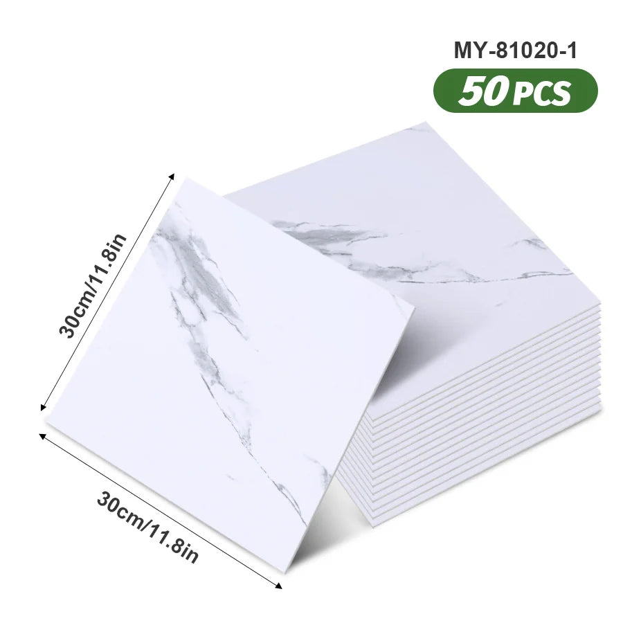 Floor Stickers Peel And Stick Self Adhesive Wall Decals