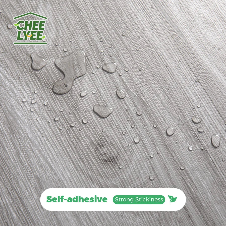 Floor Stickers Peel And Stick Self Adhesive Wall Decals