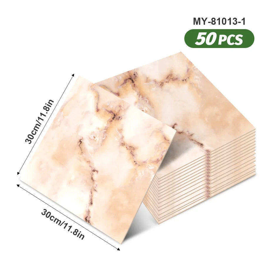 Floor Stickers Peel And Stick Self Adhesive Wall Decals