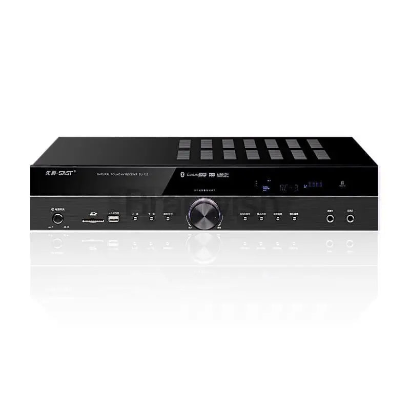 Branwish Six Channel Bluetooth HiFi Amplifier 300W