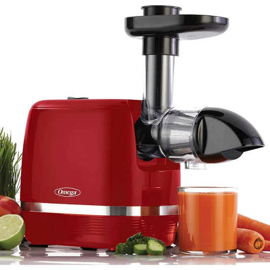 MDNG Cold Press Juicer H3000 Slow Masticating For Home Use