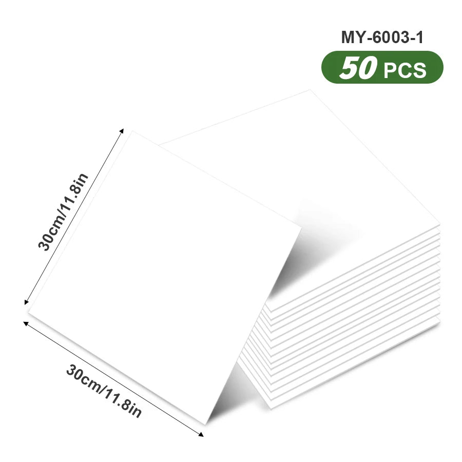 Floor Stickers Peel And Stick Self Adhesive Wall Decals