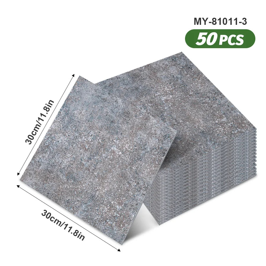 Floor Stickers Peel And Stick Self Adhesive Wall Decals