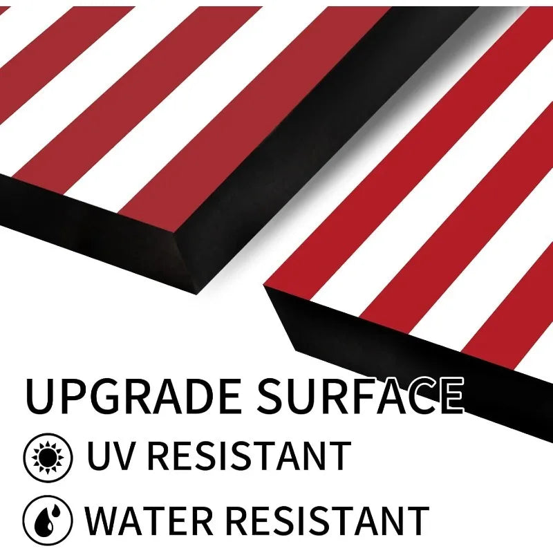 Wood Cornhole Boards Set Indoor Outdoor Yard Games Carry Case