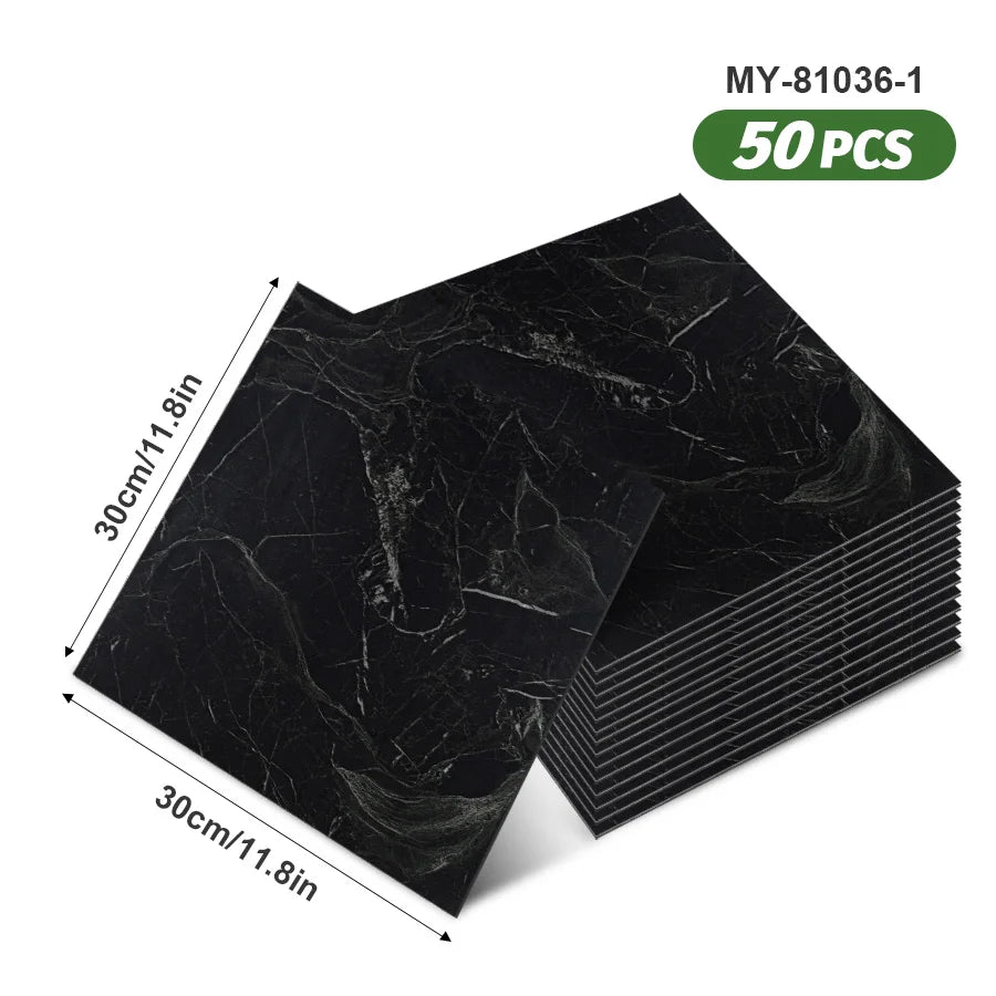 Floor Stickers Peel And Stick Self Adhesive Wall Decals