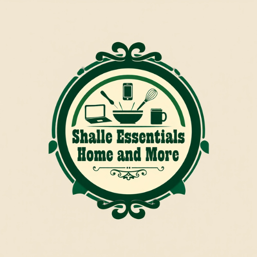Shalle Essentials Home and More 